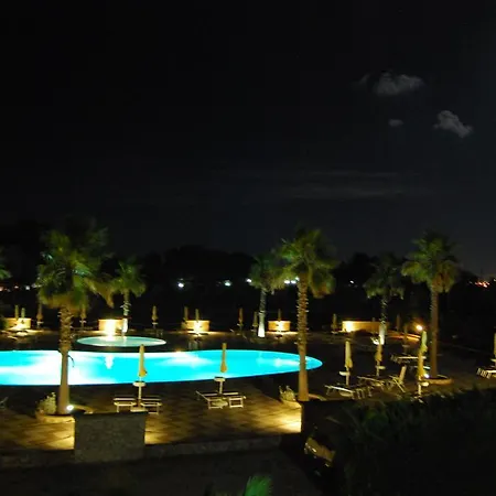 Club Sole Mare 3* Vieste