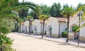Club Sole Mare Apartahotel 3*