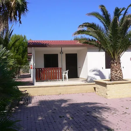 Club Sole Mare Apartahotel