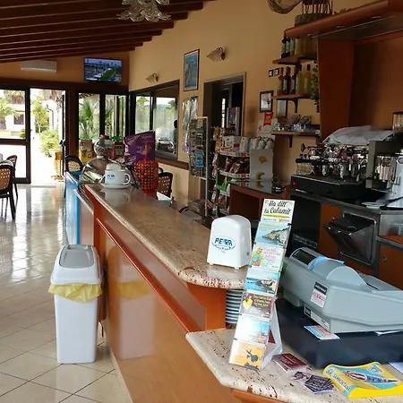 Club Sole Mare Apartahotel 3*