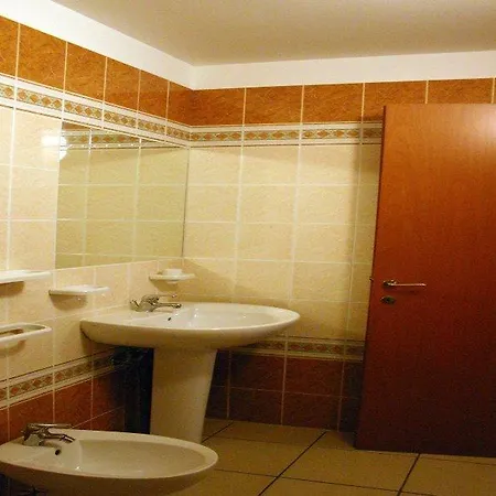 Club Sole Mare Apartahotel 3*