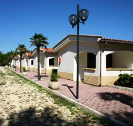 Apartahotel Club Sole Mare