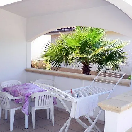 Apartahotel Club Sole Mare 3*