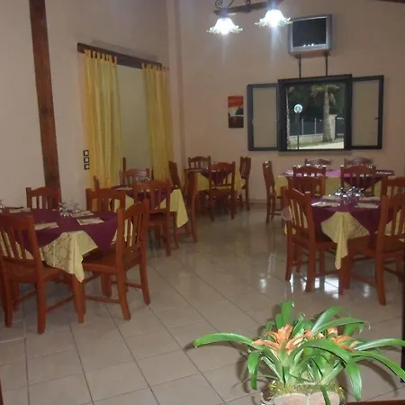 Club Sole Mare 3* Vieste