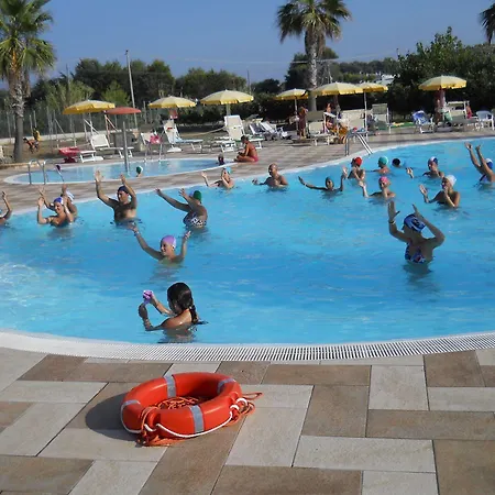 Club Sole Mare