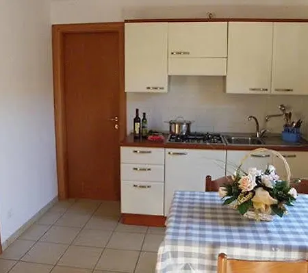 Apartahotel Club Sole Mare 3*