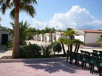 Club Sole Mare Aparthotel