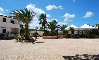 Club Sole Mare Aparthotel